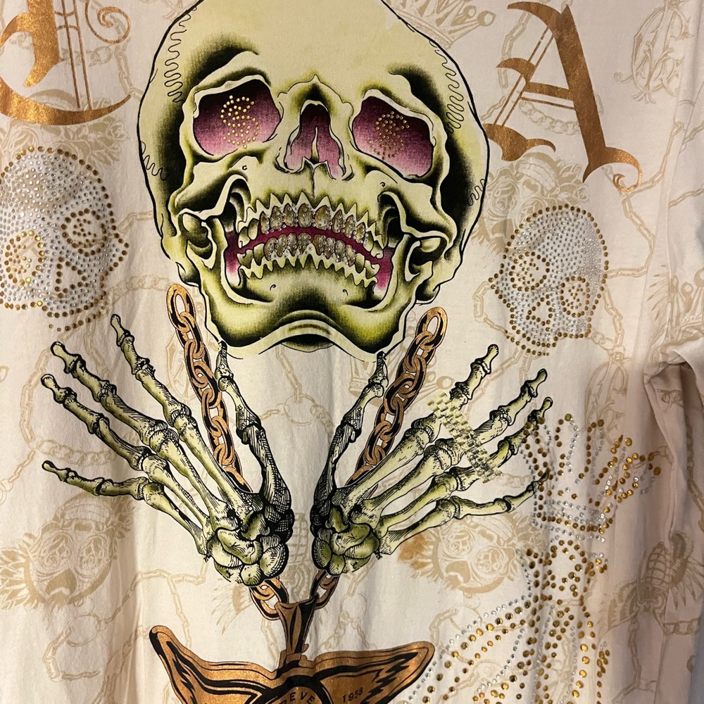 Christian Audigier